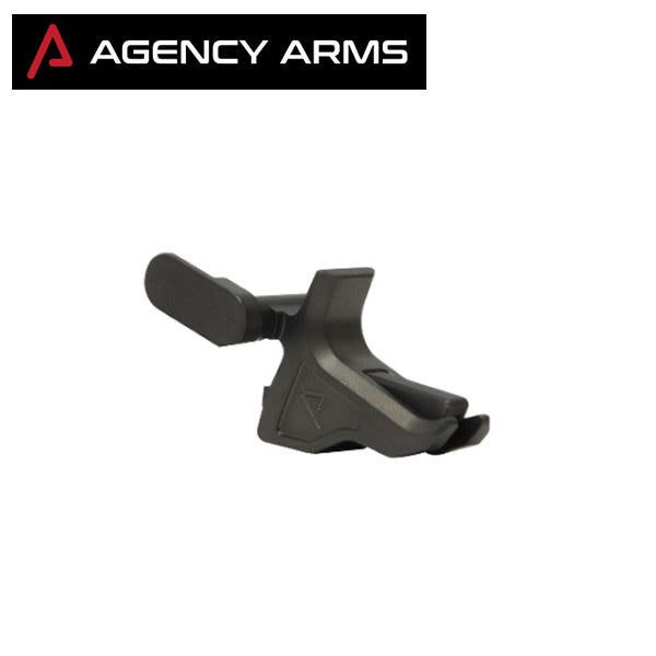 Agency Arms SIG P320 Compatible Drop In Trigger image 3